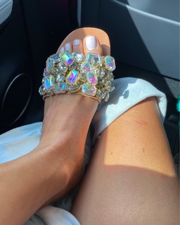 Alexis Belbel feet photo 13