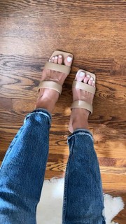 Alexis Belbel feet photo 12
