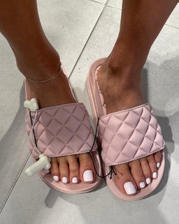 Alexis Belbel feet photo 3