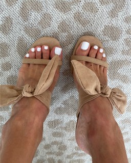 Alexis Belbel feet photo 16