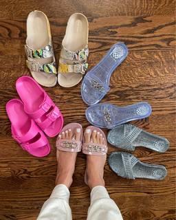 Alexis Belbel feet photo 12