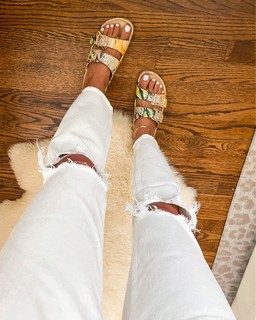 Alexis Belbel feet photo 9