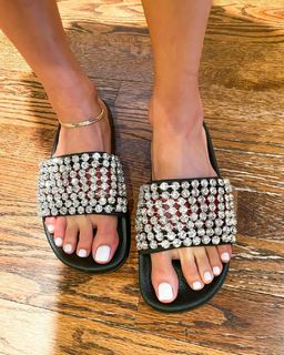 Alexis Belbel feet photo 4