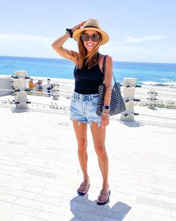 Alexis Belbel feet photo 20
