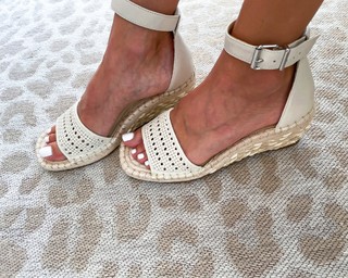 Alexis Belbel feet photo 8