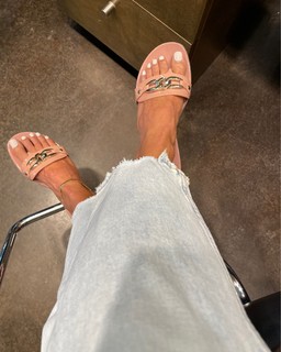 Alexis Belbel feet photo 4