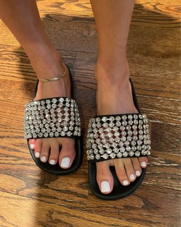 Alexis Belbel feet photo 10