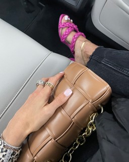 Alexis Belbel feet photo 8