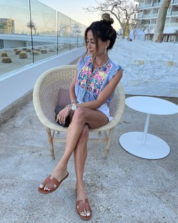 Alexis Belbel feet photo 4