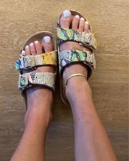 Alexis Belbel feet photo 2