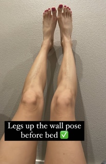Alexis Belbel feet photo 14