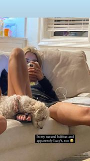 Alexis Belbel feet photo 10