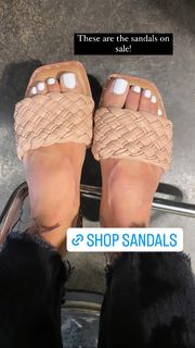 Alexis Belbel feet photo 9