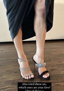 Alexis Belbel feet photo 5