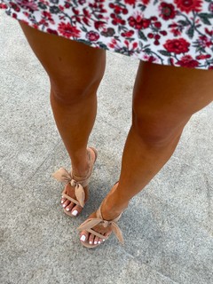 Alexis Belbel feet photo 19