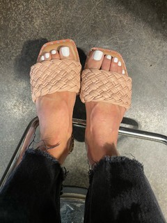 Alexis Belbel feet photo 5