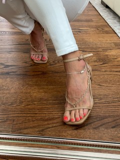 Alexis Belbel feet photo 3