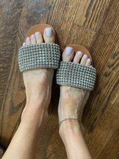 Alexis Belbel feet photo 14