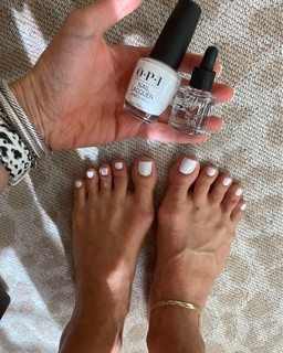 Alexis Belbel feet photo 2
