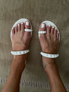 Alexis Belbel feet photo 7