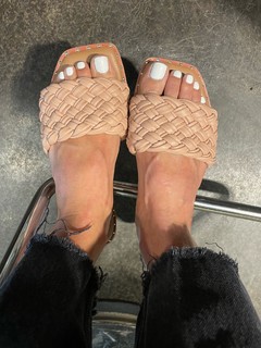 Alexis Belbel feet photo 2