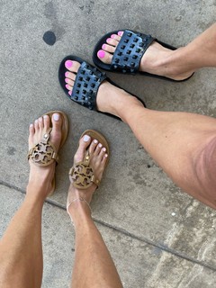 Alexis Belbel feet photo 19