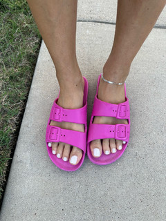 Alexis Belbel feet photo 15