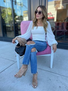 Alexis Belbel feet photo 12