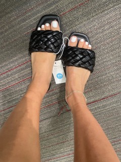Alexis Belbel feet photo 11