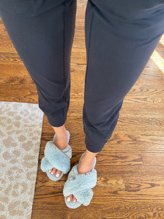 Alexis Belbel feet photo 6