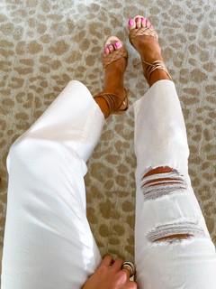 Alexis Belbel feet photo 3
