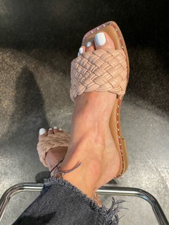 Alexis Belbel feet photo 20