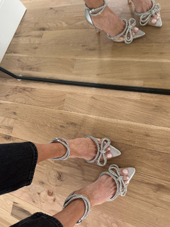Alexis Belbel feet photo 3