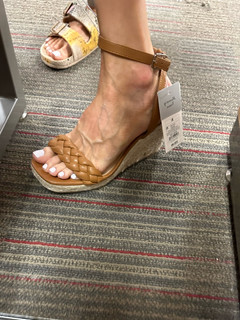 Alexis Belbel feet photo 5