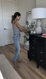 Alexis Belbel feet photo 12