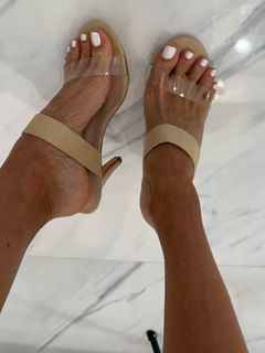 Alexis Belbel feet photo 5