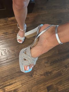 Alexis Belbel feet photo 14