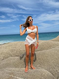 Alexis Belbel feet photo 19