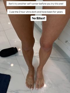 Alexis Belbel feet photo 3
