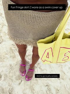 Alexis Belbel feet photo 19
