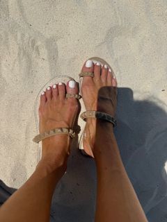 Alexis Belbel feet photo 14