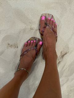 Alexis Belbel feet photo 10