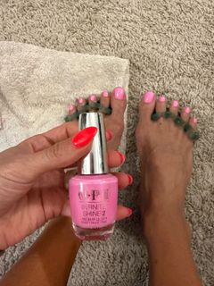 Alexis Belbel feet photo 9