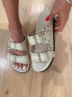 Alexis Belbel feet photo 4