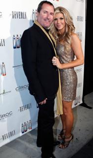 Alexis Bellino feet photo 9