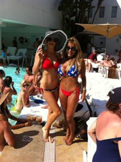 Alexis Bellino feet photo 20