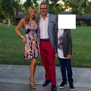 Alexis Bellino feet photo 20