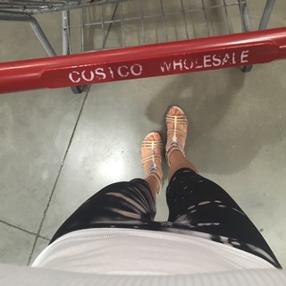 Alexis Bellino feet photo 9
