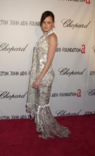 Alexis Bledel feet photo thumbnail