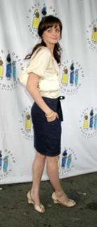 Alexis Bledel feet photo thumbnail